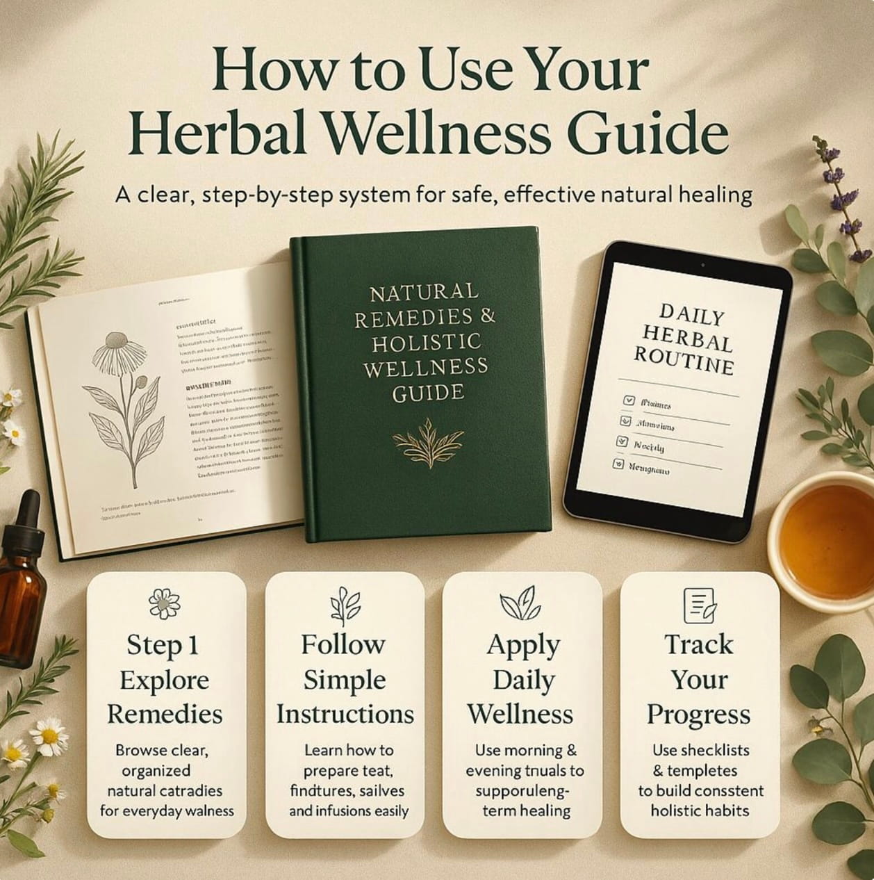 150 Natural Remedies — finally in one Hardcover