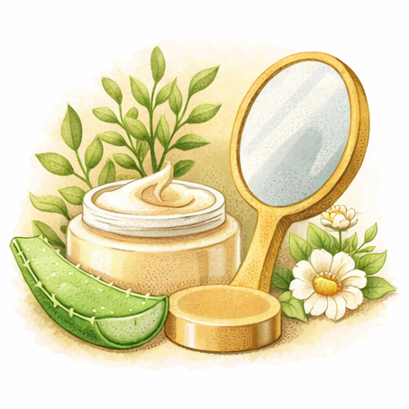 Anti Ageing Leitfaden