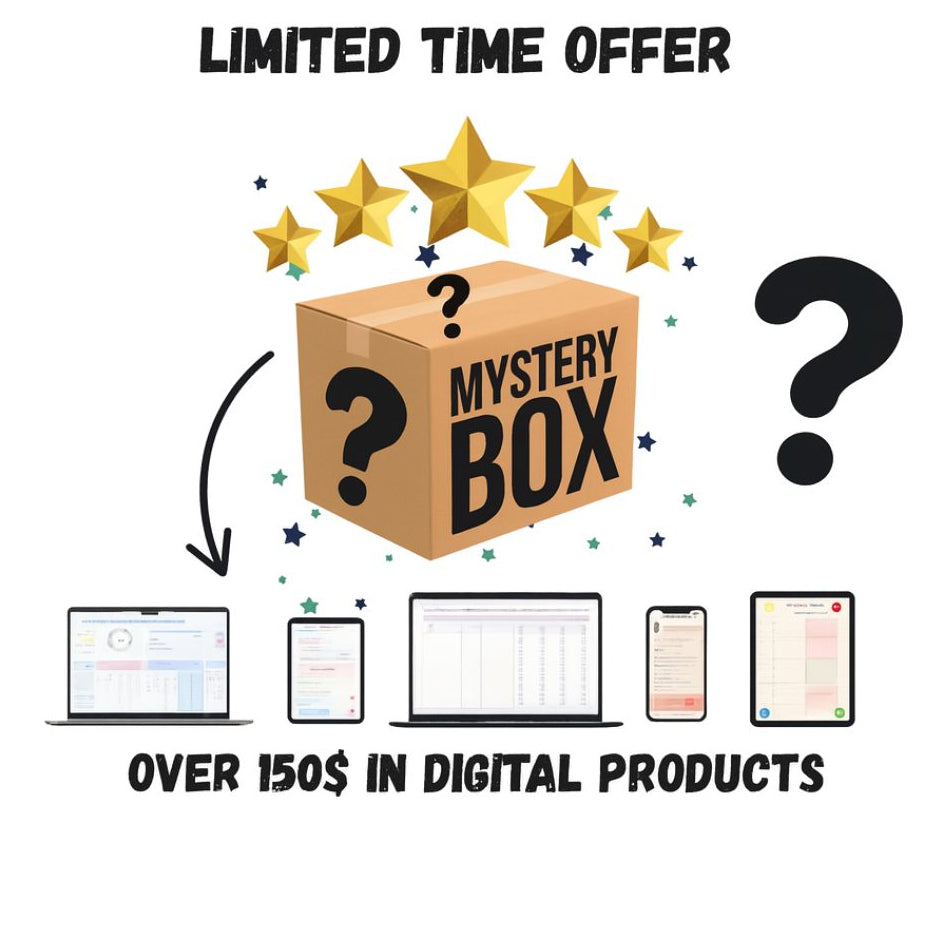 Mystery Box