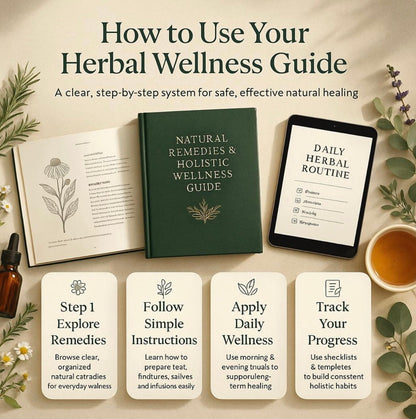 150 Natural Remedies — finally in one Hardcover