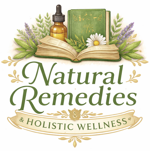 Natural remedies