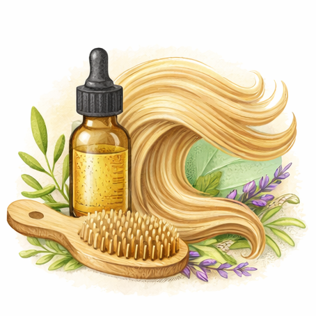 Hair care Guide