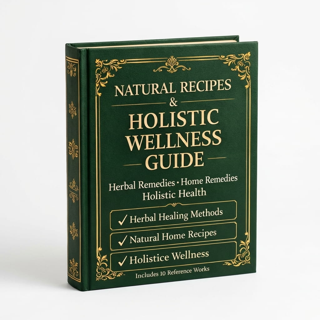 150 Natural Remedies — finally in one Hardcover