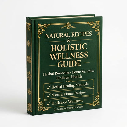 150 Natural Remedies — finally in one Hardcover