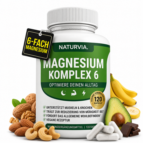 Magnesium Complex